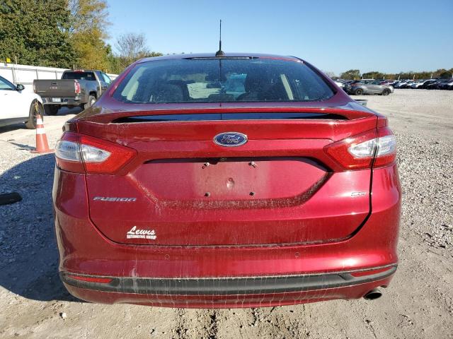 Photo 6 from auction – 2016 FORD FUSION SE with VIN 3FA6P0H7XGR243662