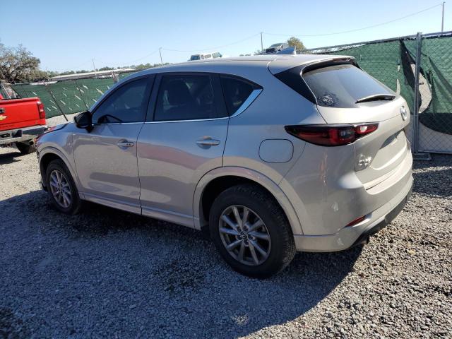 Photo 2 from auction – 2024 MAZDA CX-5 PREFE with VIN JM3KFBCL0R0474043