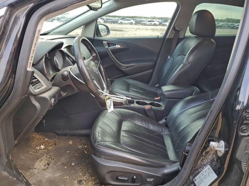 Photo 7 from auction – 2017 BUICK VERANO with VIN 1G4PS5SK6H4113830