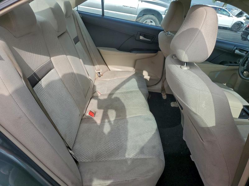 Photo 10 from auction – 2014 TOYOTA CAMRY L with VIN 4T4BF1FK3ER412713