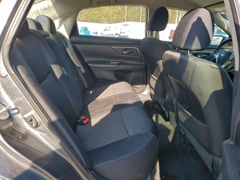 Photo 10 from auction – 2017 NISSAN ALTIMA 2.5 with VIN 1N4AL3AP9HC482668