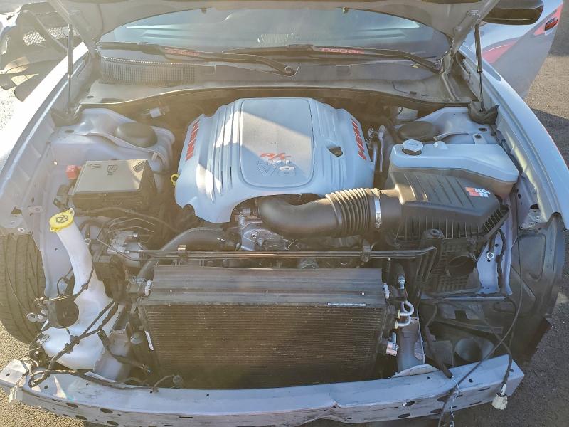 Photo 11 from auction – 2021 DODGE CHARGER R/ with VIN 2C3CDXCT9MH591869