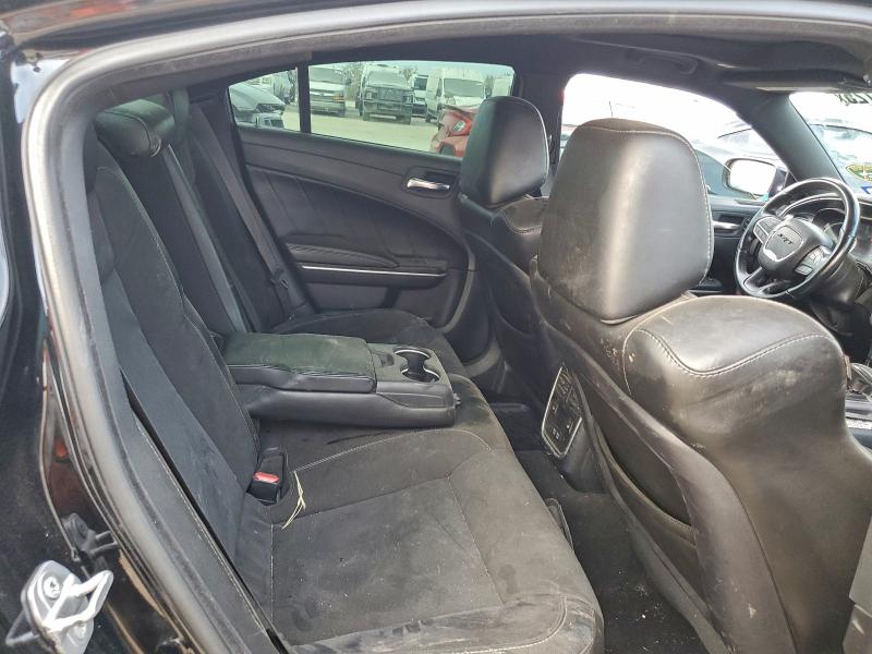 Photo 10 from auction – 2021 DODGE CHARGER SC with VIN 2C3CDXGJ7MH643301