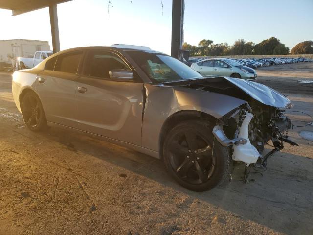 Photo 4 from auction – 2017 DODGE CHARGER SX with VIN 2C3CDXHG3HH523911