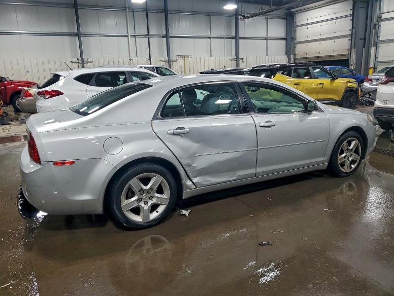 Photo 3 from auction – 2012 CHEVROLET MALIBU LS with VIN 1G1ZB5E02CF151083