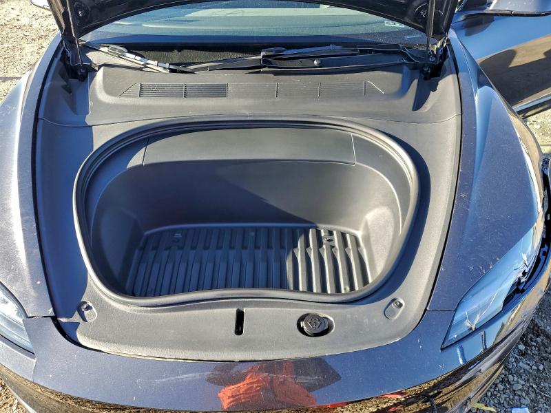 Photo 11 from auction – 2024 TESLA MODEL 3 with VIN 5YJ3E1EA1RF749815