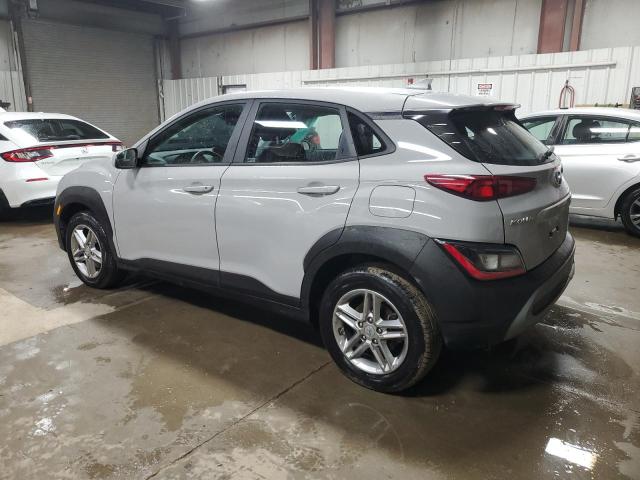 Photo 2 from auction – 2022 HYUNDAI KONA SEL with VIN KM8K2CAB1NU845763