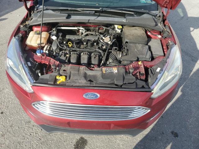 Photo 11 from auction – 2016 FORD FOCUS TITA with VIN 1FADP3J29GL401236