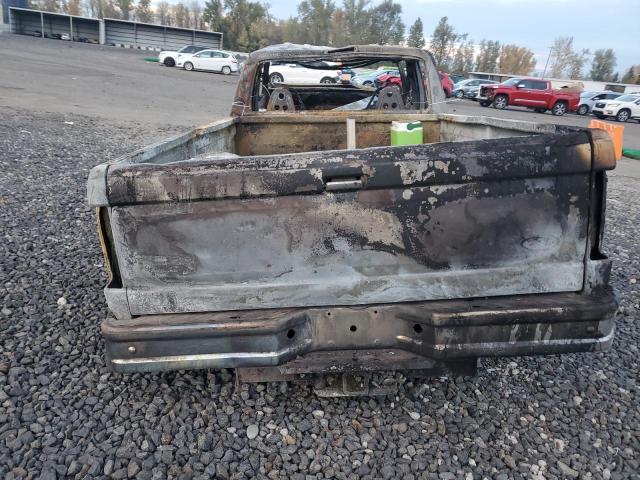 Photo 6 from auction – 1997 FORD F350 with VIN 1FTJW36F2VEA93808