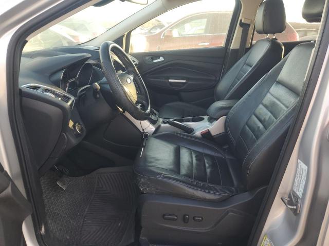 Photo 7 from auction – 2013 FORD ESCAPE SEL with VIN 1FMCU0HX6DUC70377
