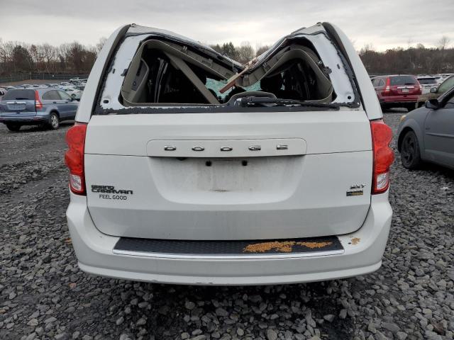 Photo 6 from auction – 2018 DODGE GRAND CARA with VIN 2C4RDGCG7JR240473