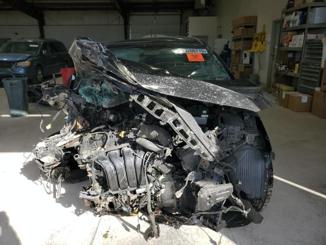 Photo 5 from auction – 2016 KIA FORTE LX with VIN KNAFK5A80G5574341