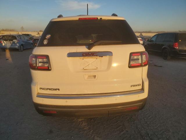 Photo 6 from auction – 2015 GMC ACADIA SLE with VIN 1GKKVPKD6FJ272384