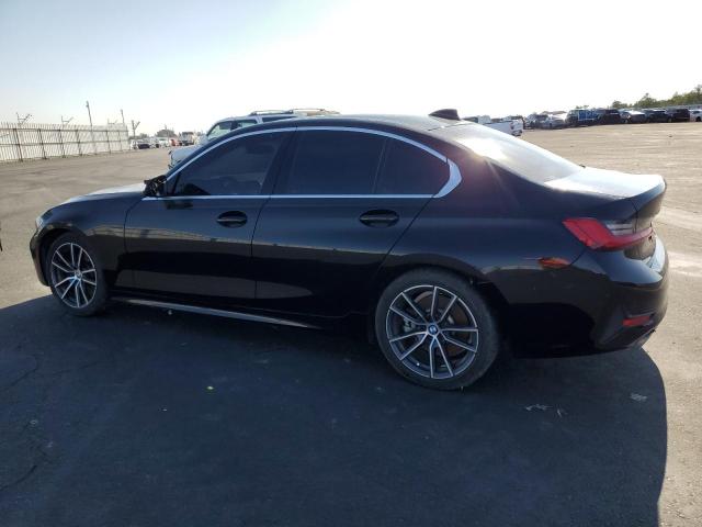 Photo 2 from auction – 2020 BMW 330I with VIN WBA5R1C05LFH43591
