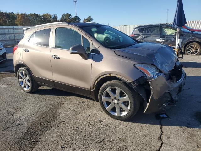 Photo 4 from auction – 2014 BUICK ENCORE PRE with VIN KL4CJDSB1EB559515