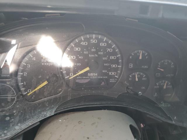 Photo 9 from auction – 2002 CHEVROLET SILVERADO with VIN 2GCEC19V321161578