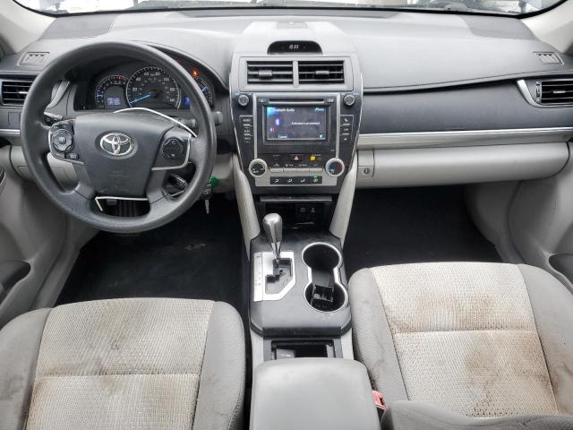Photo 8 from auction – 2013 TOYOTA CAMRY L with VIN 4T4BF1FK5DR314443