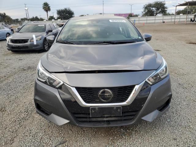 Photo 5 from auction – 2021 NISSAN VERSA SV with VIN 3N1CN8EV6ML862278