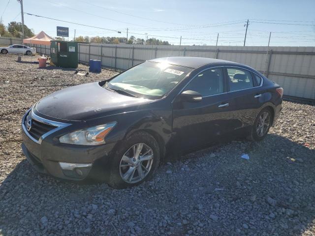 NISSAN ALTIMA 2.5 2013 con VIN 1N4AL3AP1DC239902 - Foto de la subasta