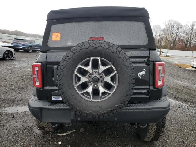 Photo 6 from auction – 2023 FORD BRONCO BAS with VIN 1FMEE5DH7PLB82241