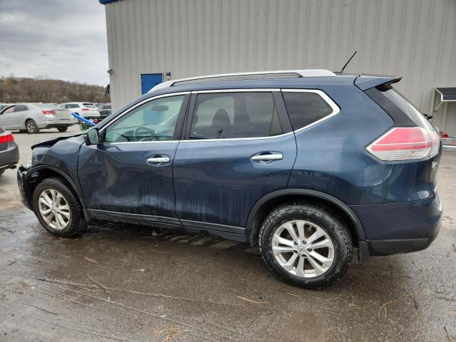 Photo 2 from auction – 2015 NISSAN ROGUE S with VIN 5N1AT2MV2FC851555
