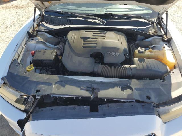 Photo 11 from auction – 2013 DODGE CHARGER SX with VIN 2C3CDXHG6DH545282