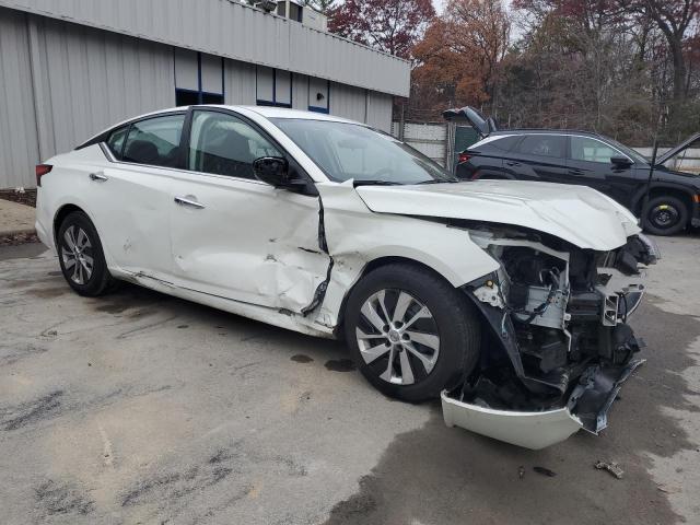 Photo 4 from auction – 2023 NISSAN ALTIMA S with VIN 1N4BL4BV6PN360702