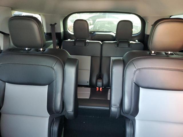 Photo 10 from auction – 2023 FORD EXPLORER X with VIN 1FMSK8DHXPGA76758