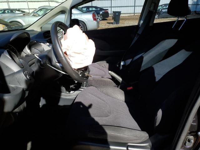 Photo 7 from auction – 2013 HONDA FIT with VIN JHMGE8G5XDC026897