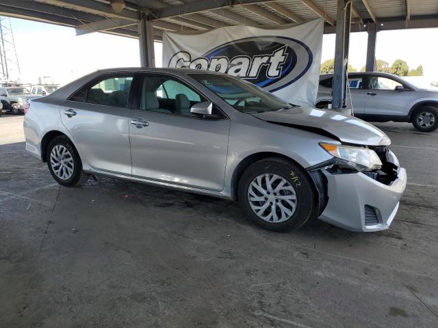 Photo 4 from auction – 2012 TOYOTA CAMRY BASE with VIN 4T4BF1FK1CR249282