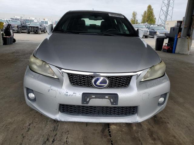 Photo 5 from auction – 2012 LEXUS CT 200 with VIN JTHKD5BH9C2069080