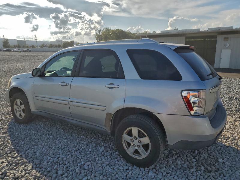 Photo 2 from auction – 2009 CHEVROLET EQUINOX LT with VIN 2CNDL33F896234834