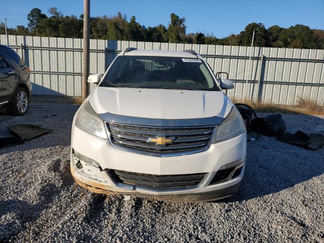 Photo 5 from auction – 2014 CHEVROLET TRAVERSE L with VIN 1GNKRHKD6EJ158025