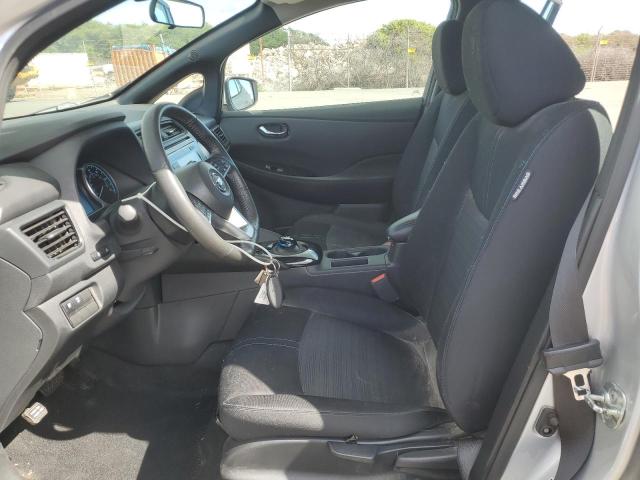 Photo 7 from auction – 2019 NISSAN LEAF S with VIN 1N4AZ1CP9KC312527