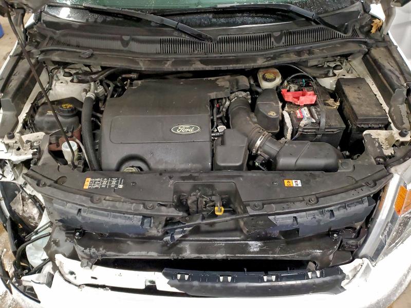 Photo 12 from auction – 2015 FORD EXPLORER with VIN 1FM5K8B89FGA31258