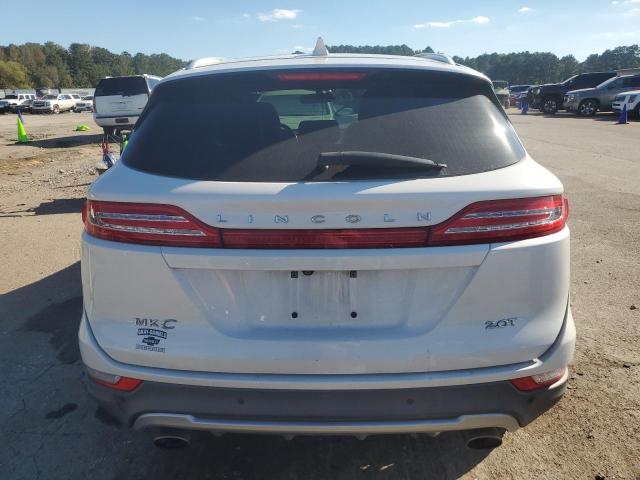 Photo 6 from auction – 2017 LINCOLN MKC with VIN 5LMCJ3C90HUL62946