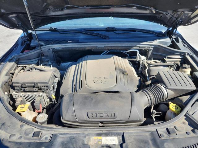 Photo 12 from auction – 2014 DODGE DURANGO R/ with VIN 1C4SDHCT6EC594763