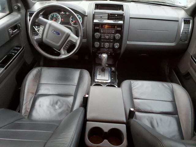 صورة رقم 8 من المزاد - 2011 FORD ESCAPE LIM مع VIN 1FMCU9EG6BKB08993