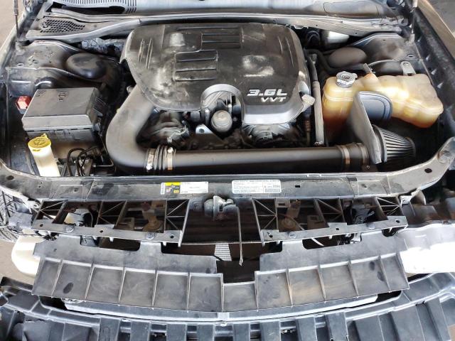 Photo 11 from auction – 2013 DODGE CHALLENGER SXT with VIN 2C3CDYAG7DH570191