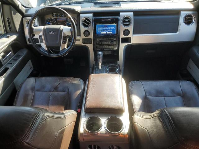 Photo 8 from auction – 2012 FORD 12W10 DLP with VIN 1FTFW1ET3CFA96855
