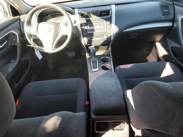 Photo 8 from auction – 2013 NISSAN ALTIMA 2.5 with VIN 1N4AL3AP4DN436891