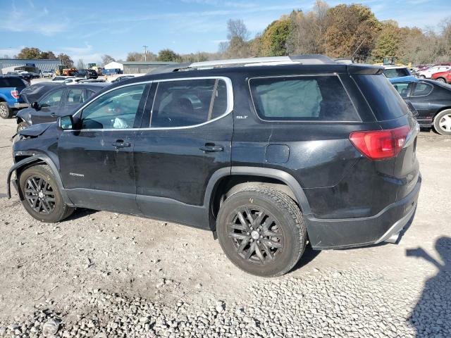Photo 2 from auction – 2019 GMC ACADIA SLT with VIN 1GKKNMLS6KZ211723