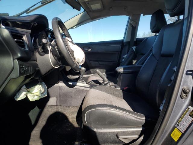Photo 7 from auction – 2014 TOYOTA COROLLA L with VIN 2T1BURHE1EC066670