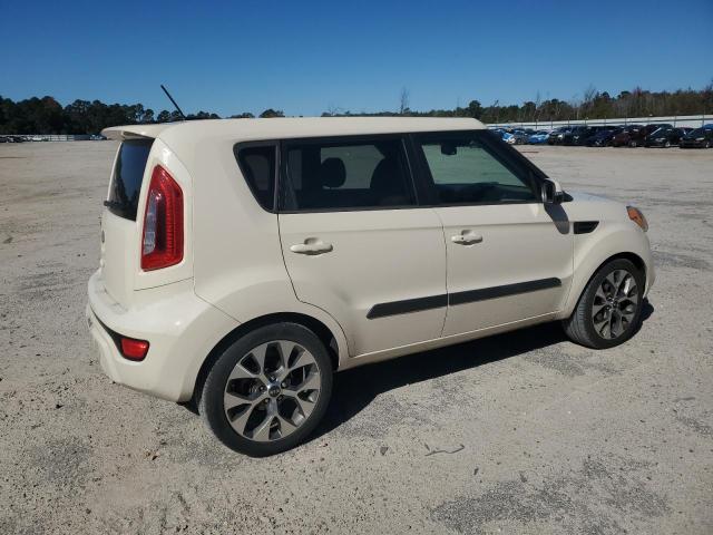 Photo 3 from auction – 2013 KIA SOUL + with VIN KNDJT2A66D7764457