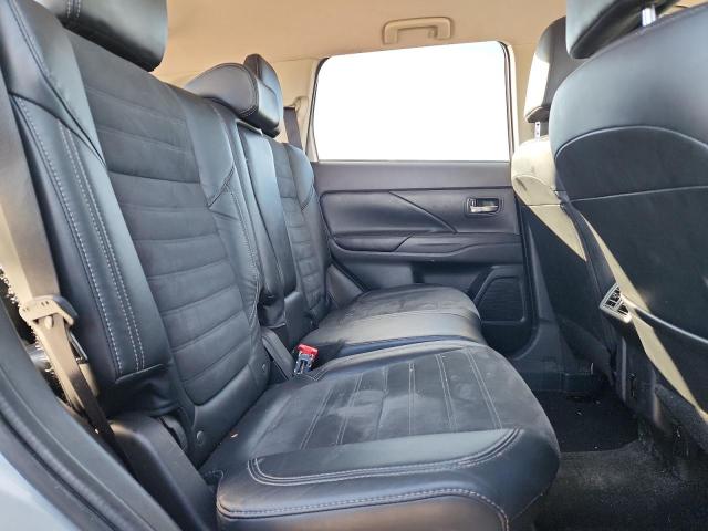 Photo 11 from auction – 2020 MITSUBISHI OUTLANDER with VIN JA4AZ3A35LZ044364
