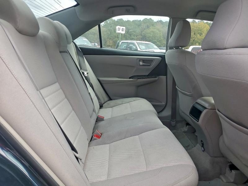 Photo 10 from auction – 2017 TOYOTA CAMRY LE with VIN 4T1BF1FK9HU380140