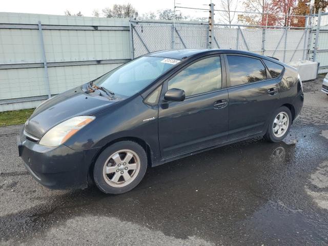 TOYOTA PRIUS 2007 with VIN JTDKB20U977088338 - Photo from auction