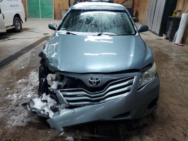 صورة رقم 5 من المزاد - 2011 TOYOTA CAMRY BASE مع VIN 4T1BF3EK2BU703254