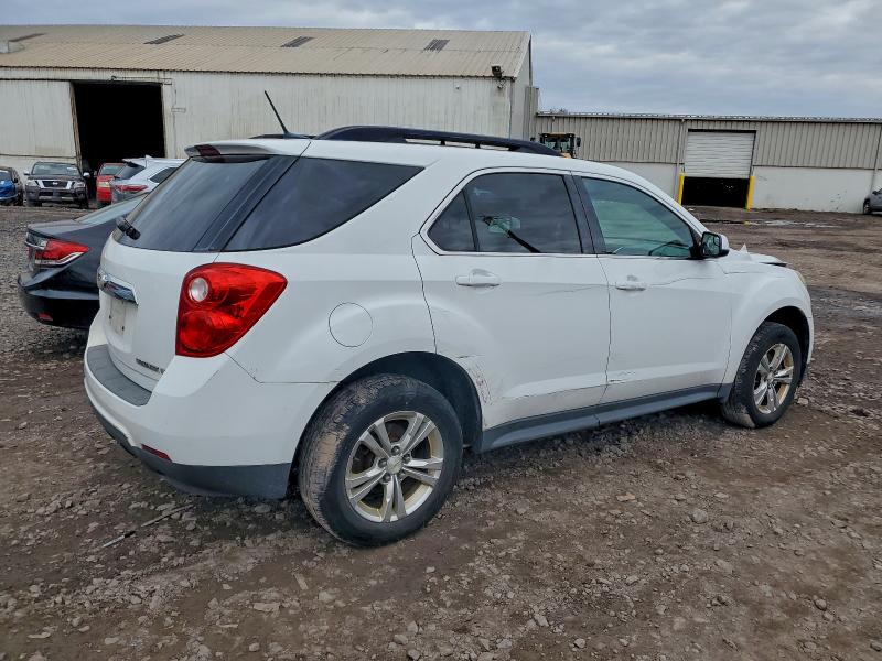 Photo 3 from auction – 2014 CHEVROLET EQUINOX LT with VIN 2GNALBEK3E1133226