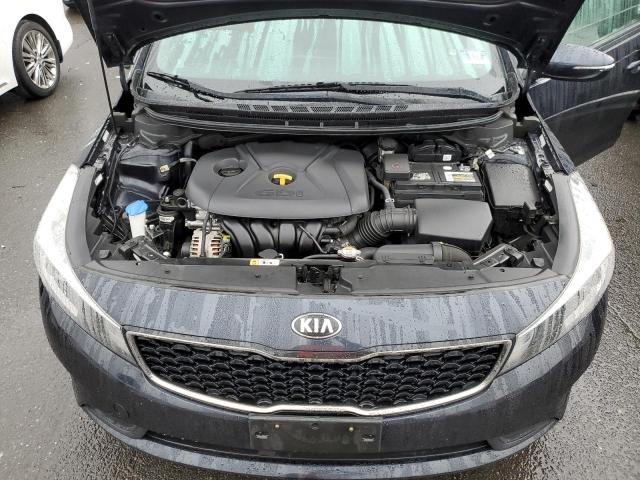 Photo 11 from auction – 2017 KIA FORTE LX with VIN KNAFK5A86H5714023